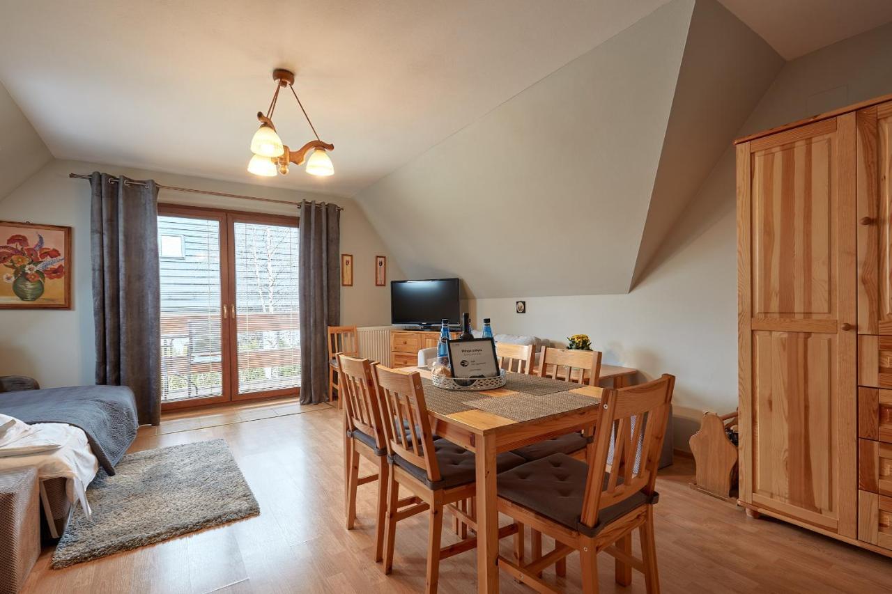 Apartament 1010 M Zab Exterior photo