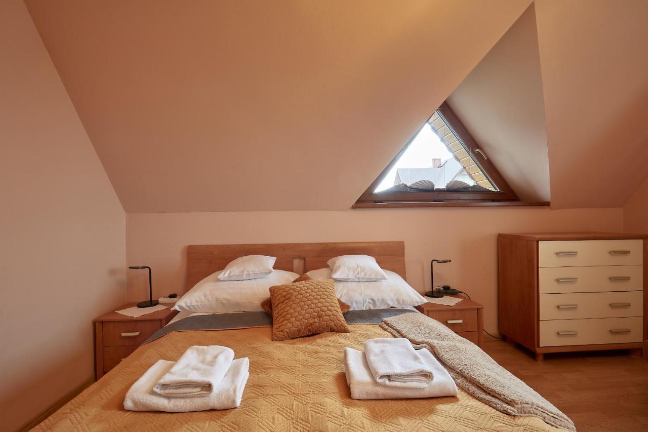 Apartament 1010 M Zab Exterior photo