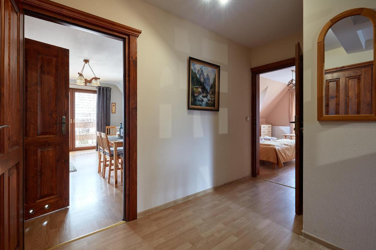 Apartament 1010 M Zab Exterior photo
