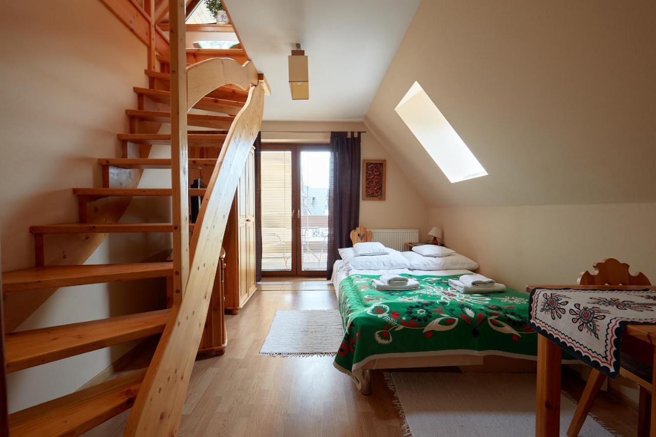 Apartament 1010 M Zab Exterior photo
