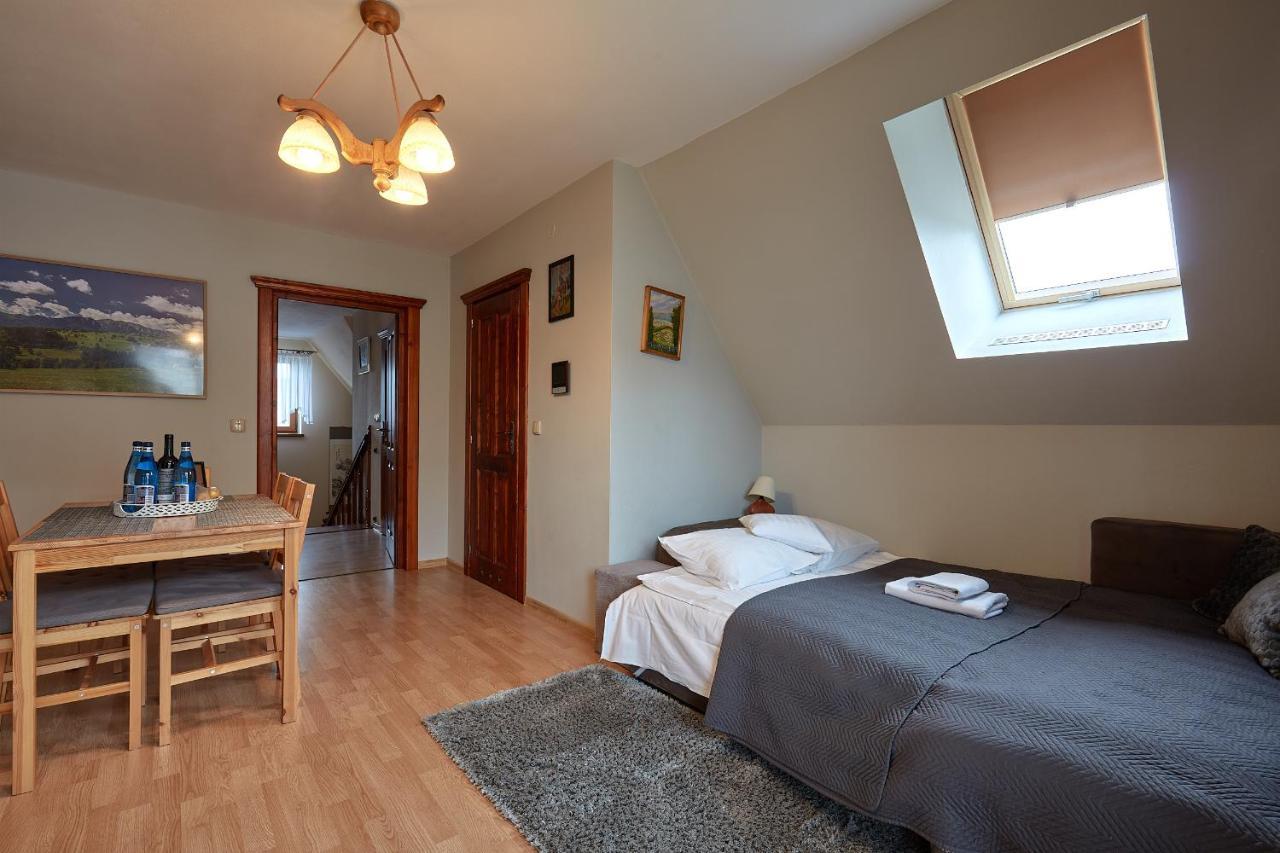 Apartament 1010 M Zab Exterior photo