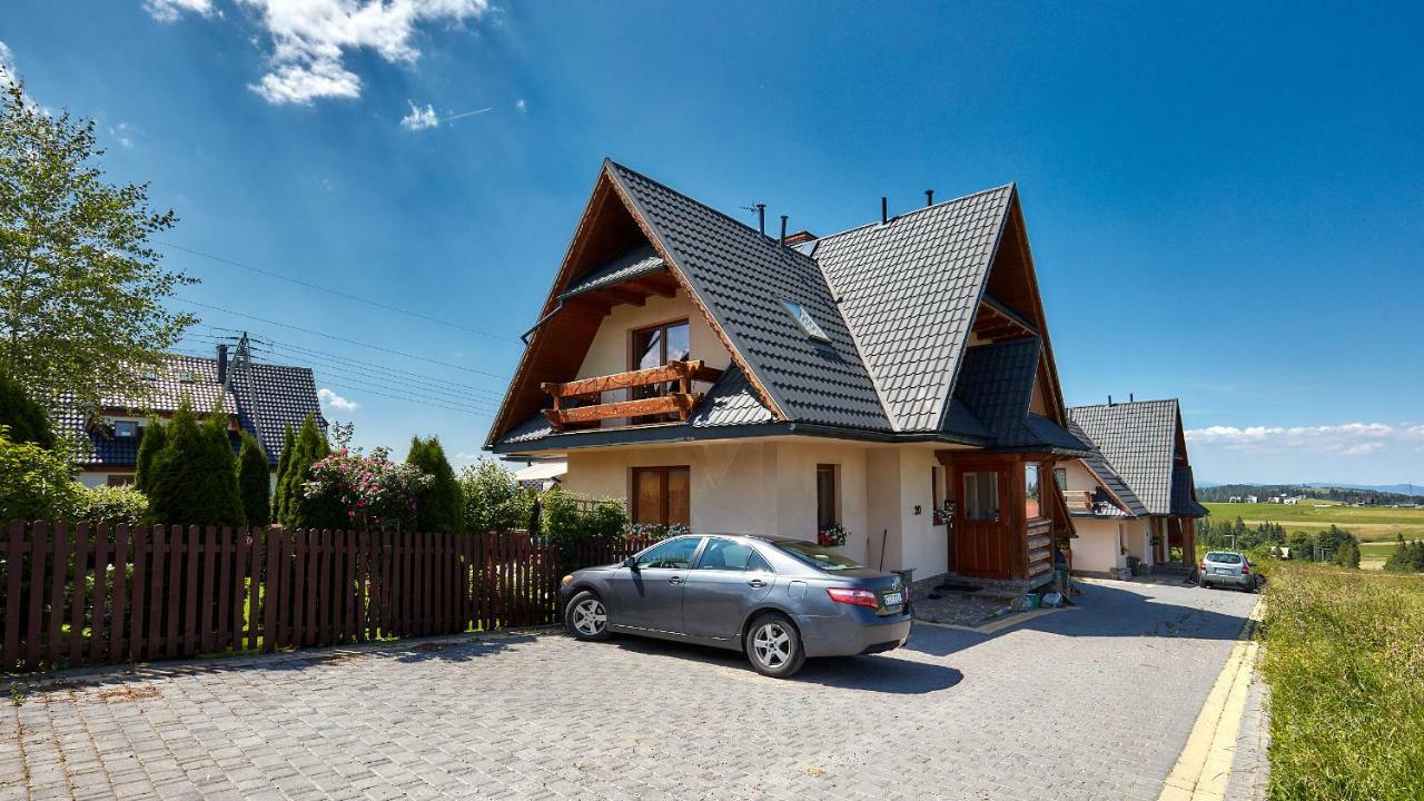 Apartament 1010 M Zab Exterior photo