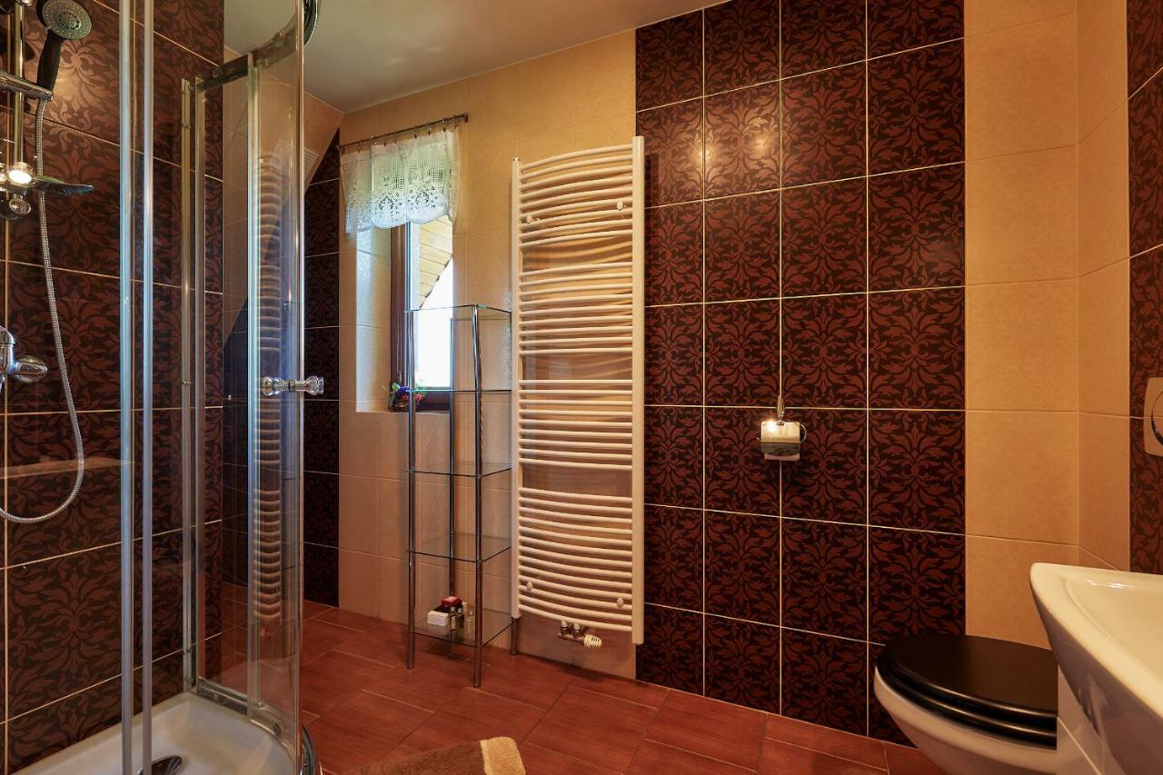 Apartament 1010 M Zab Exterior photo
